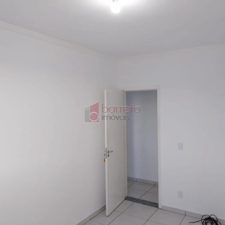 APARTAMENTO À VENDA NO CONDOMÍNIO RESERVA DO JAPI SALGUEIRO EM JUNDIAÍ/SP