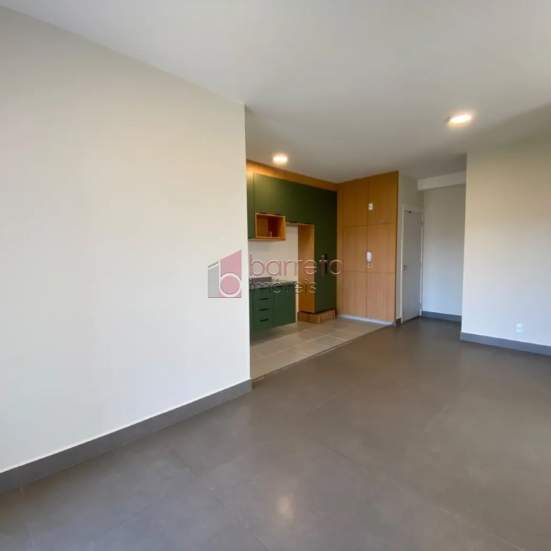 APARTAMENTO PARA LOCAÇÃO NO CONDOMÍNIO LA SIERRA – JUNDIAÍ/SP