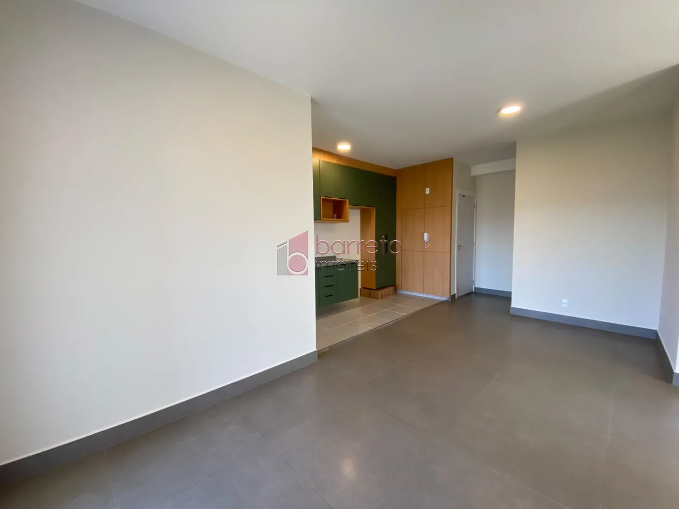 APARTAMENTO PARA LOCAÇÃO NO CONDOMÍNIO LA SIERRA – JUNDIAÍ/SP