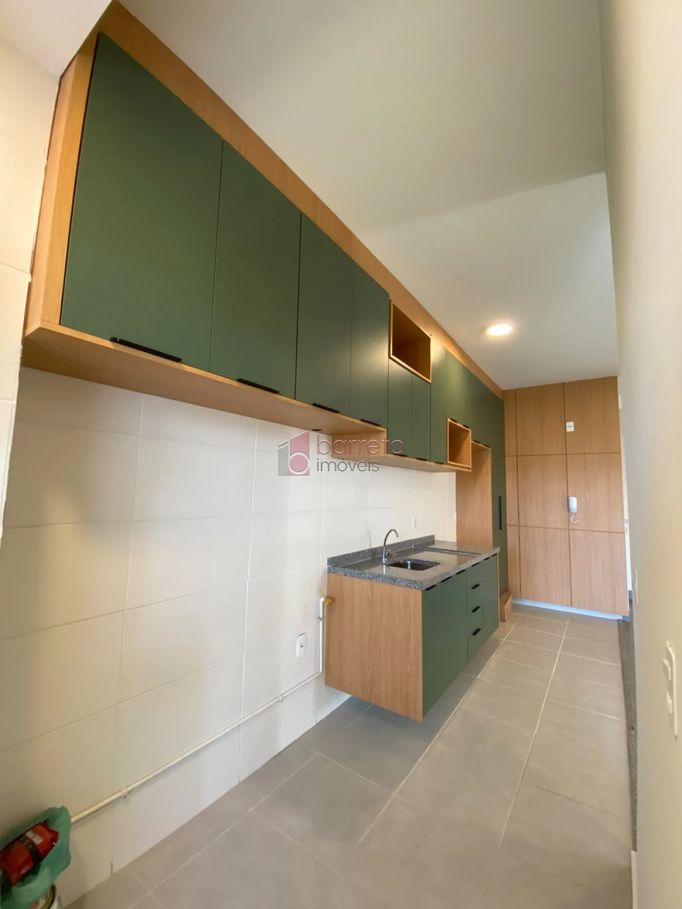 APARTAMENTO PARA LOCAÇÃO NO CONDOMÍNIO LA SIERRA – JUNDIAÍ/SP
