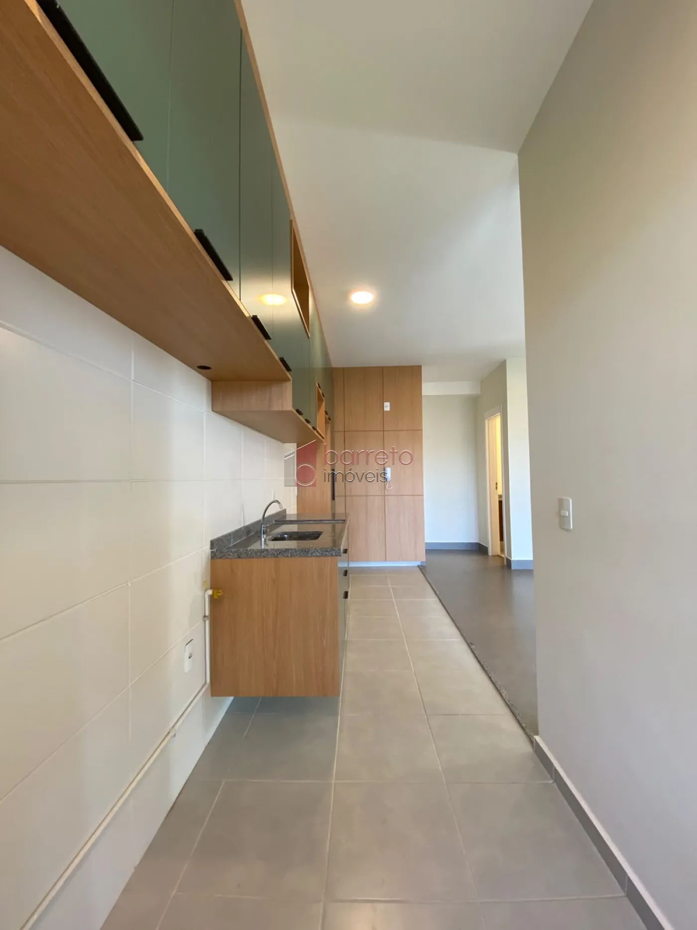 APARTAMENTO PARA LOCAÇÃO NO CONDOMÍNIO LA SIERRA – JUNDIAÍ/SP