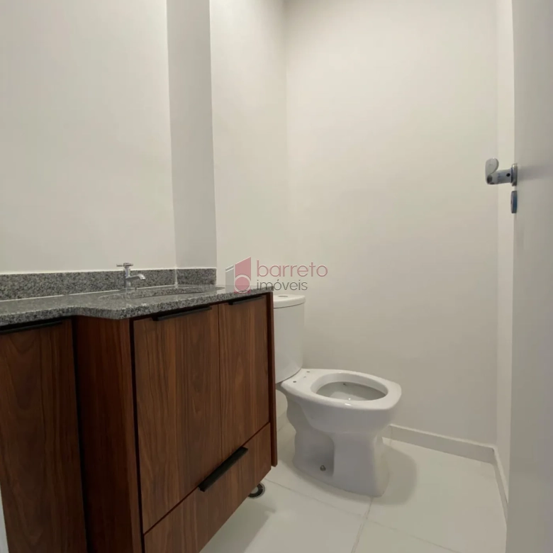 APARTAMENTO PARA LOCAÇÃO NO CONDOMÍNIO LA SIERRA – JUNDIAÍ/SP