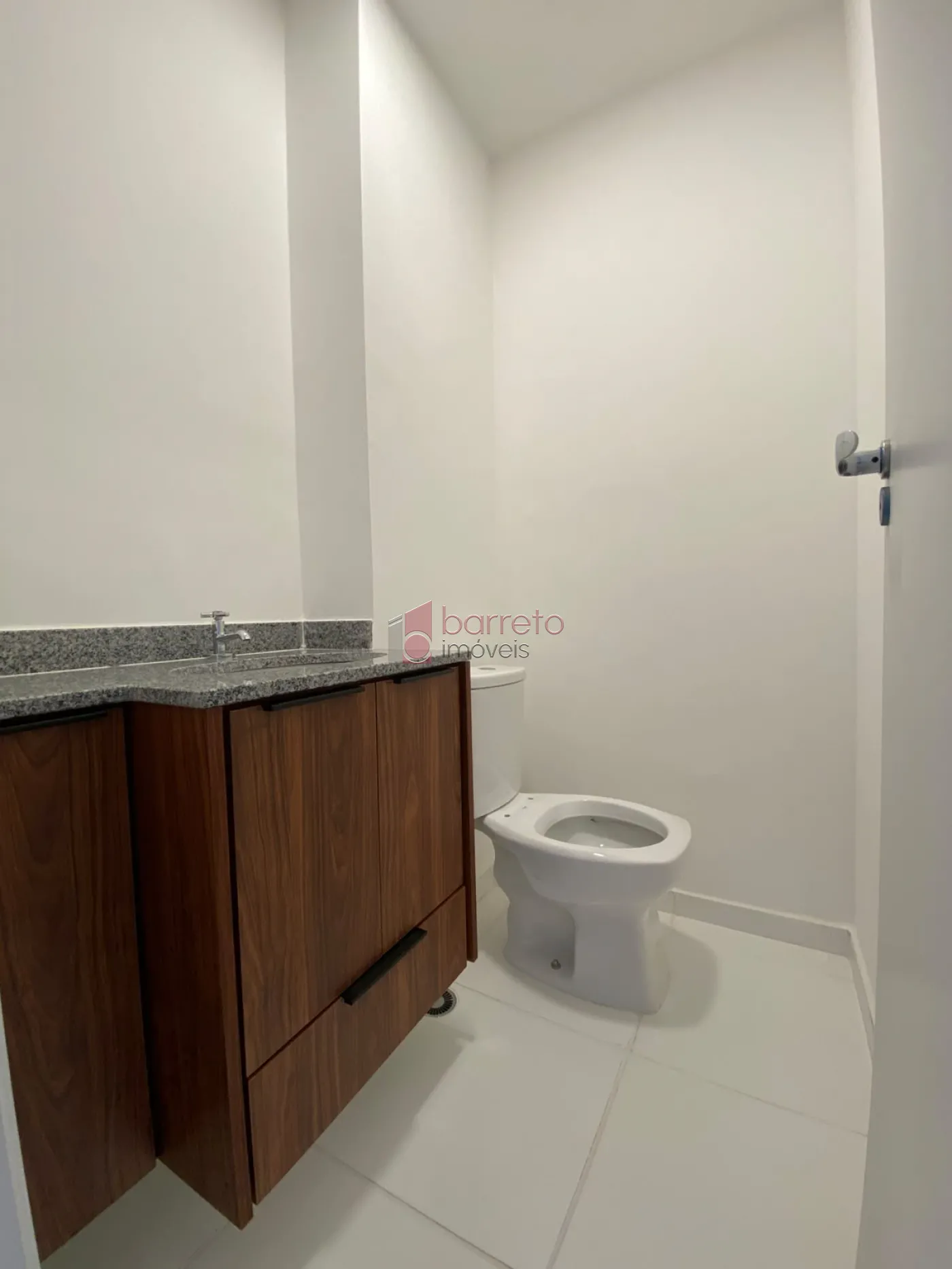 APARTAMENTO PARA LOCAÇÃO NO CONDOMÍNIO LA SIERRA – JUNDIAÍ/SP