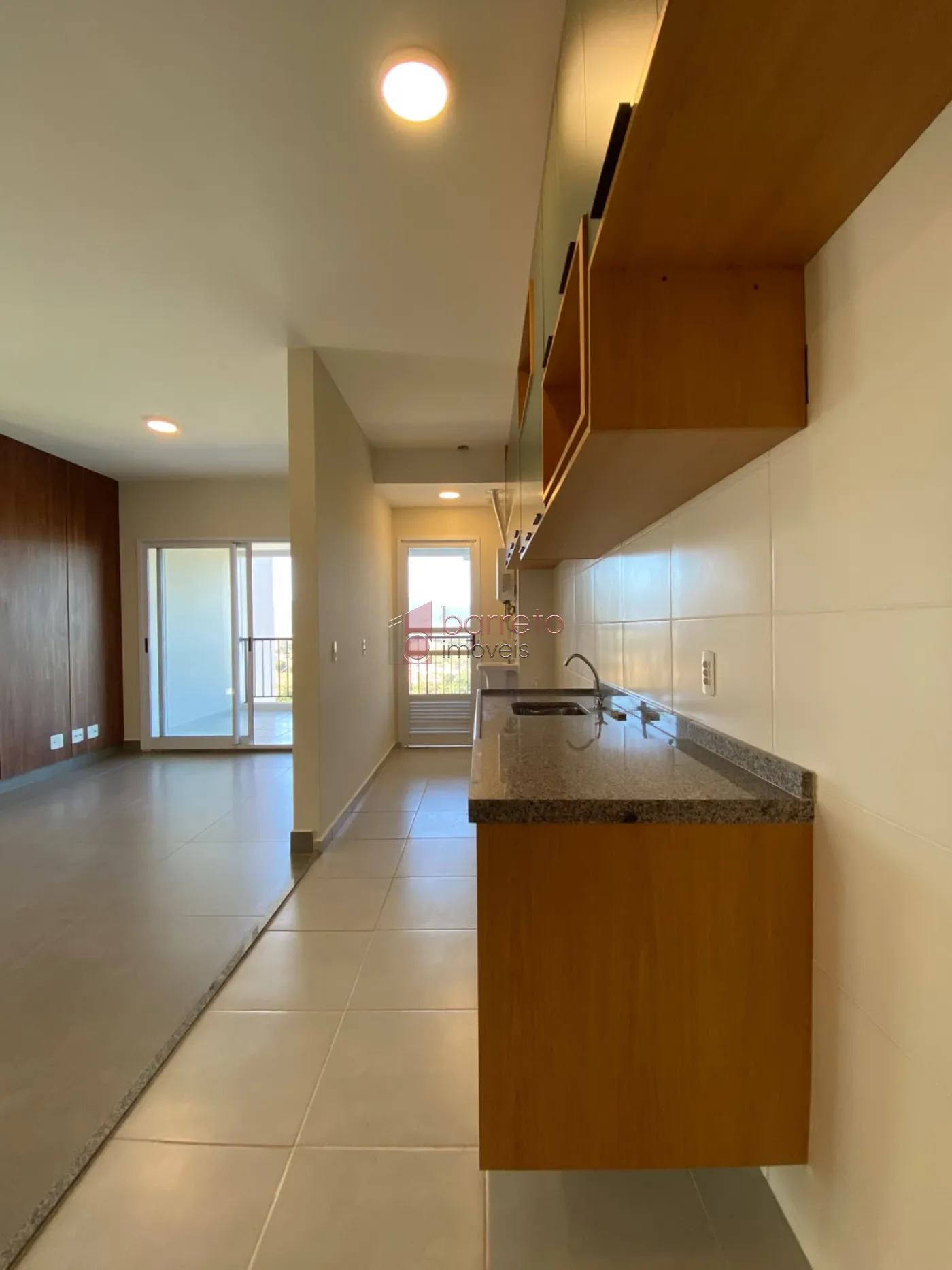 APARTAMENTO PARA LOCAÇÃO NO CONDOMÍNIO LA SIERRA – JUNDIAÍ/SP