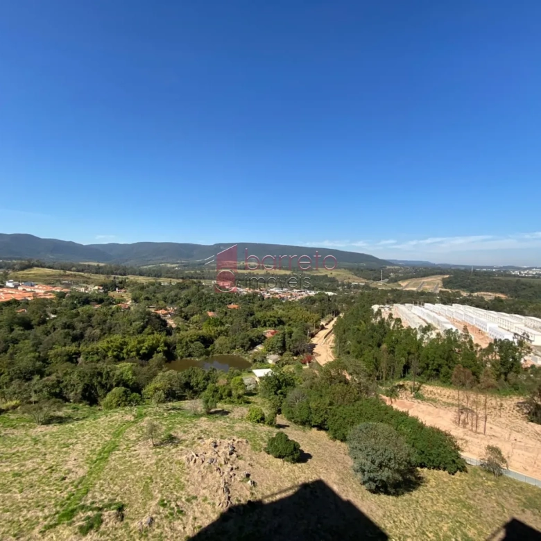 APARTAMENTO PARA LOCAÇÃO NO CONDOMÍNIO LA SIERRA – JUNDIAÍ/SP