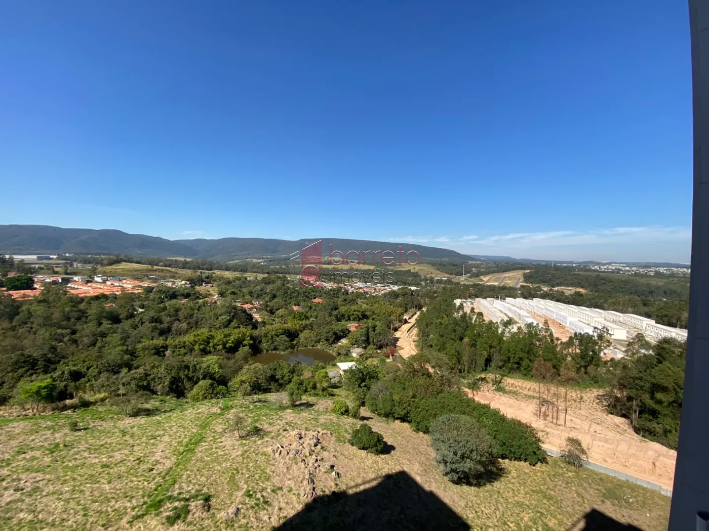 APARTAMENTO PARA LOCAÇÃO NO CONDOMÍNIO LA SIERRA – JUNDIAÍ/SP