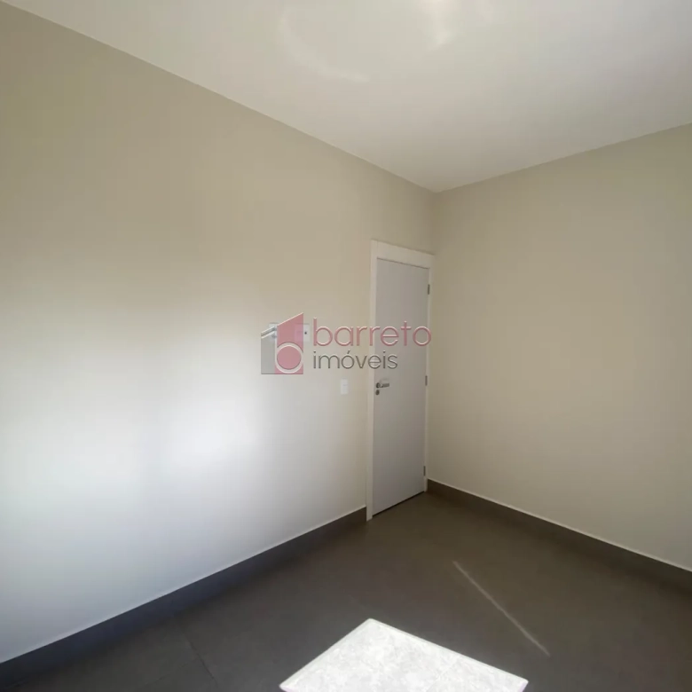 APARTAMENTO PARA LOCAÇÃO NO CONDOMÍNIO LA SIERRA – JUNDIAÍ/SP