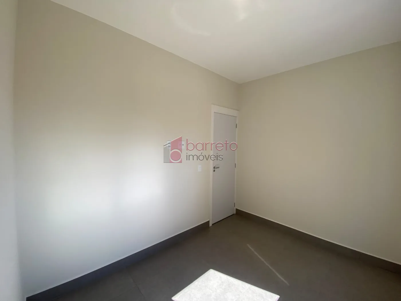APARTAMENTO PARA LOCAÇÃO NO CONDOMÍNIO LA SIERRA – JUNDIAÍ/SP