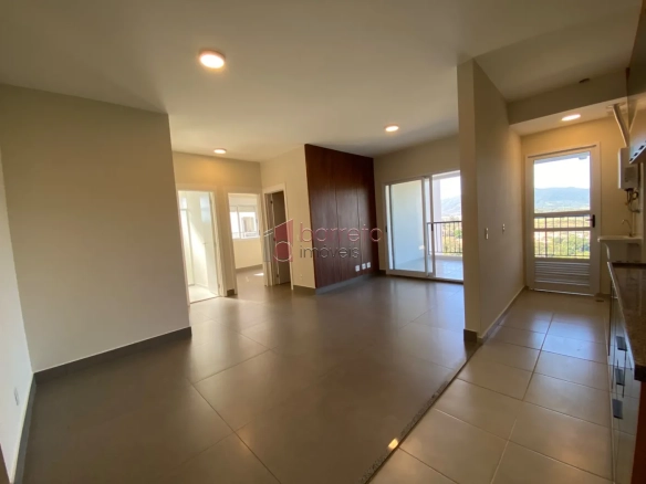 APARTAMENTO PARA LOCAÇÃO NO CONDOMÍNIO LA SIERRA – JUNDIAÍ/SP