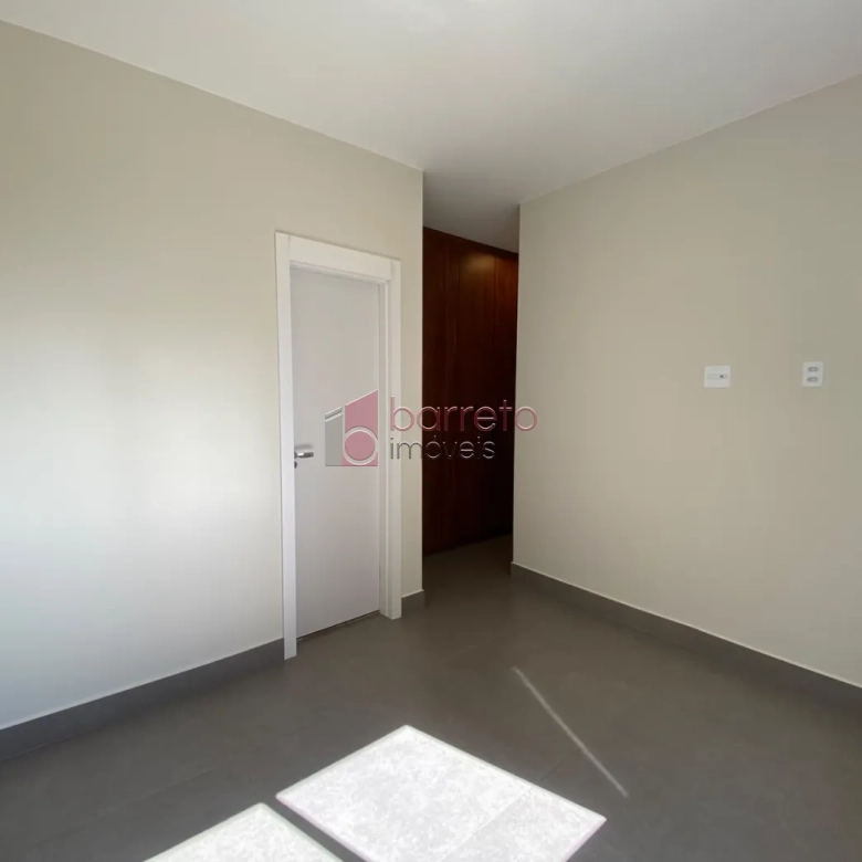 APARTAMENTO PARA LOCAÇÃO NO CONDOMÍNIO LA SIERRA – JUNDIAÍ/SP
