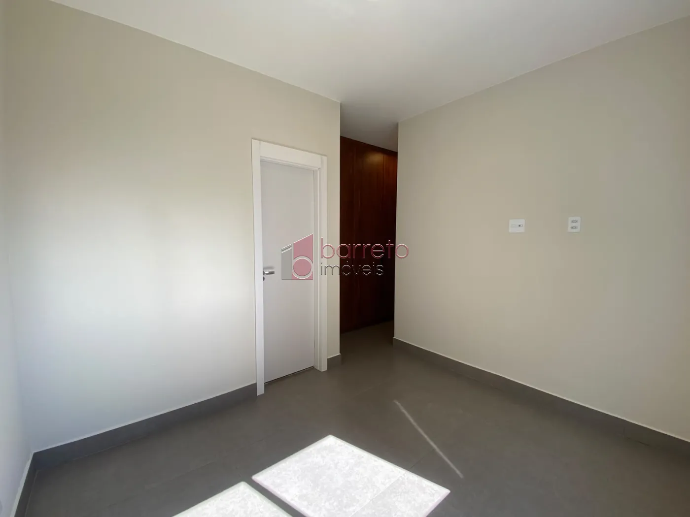 APARTAMENTO PARA LOCAÇÃO NO CONDOMÍNIO LA SIERRA – JUNDIAÍ/SP