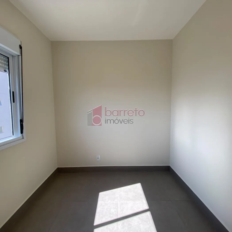 APARTAMENTO PARA LOCAÇÃO NO CONDOMÍNIO LA SIERRA – JUNDIAÍ/SP