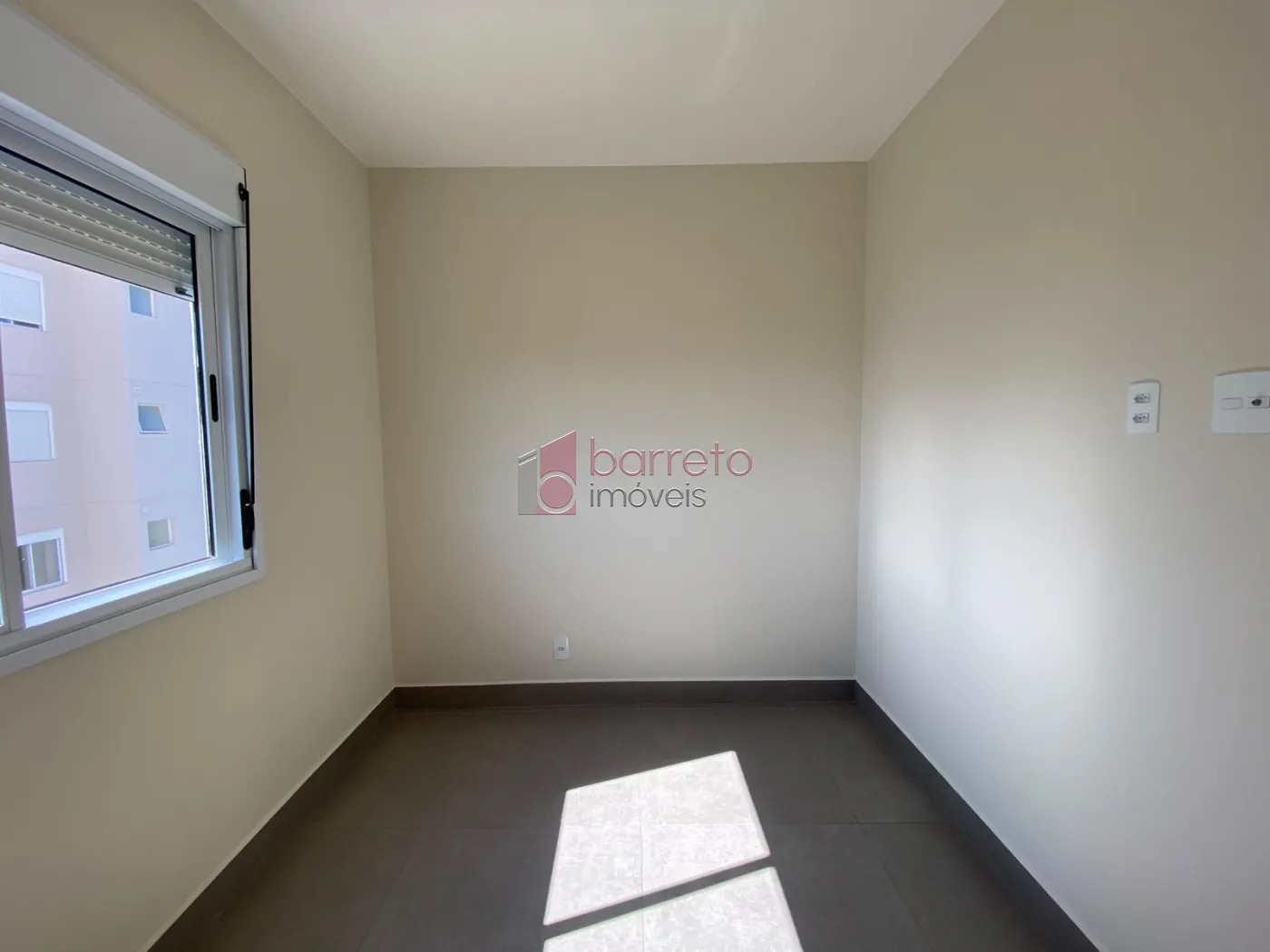 APARTAMENTO PARA LOCAÇÃO NO CONDOMÍNIO LA SIERRA – JUNDIAÍ/SP