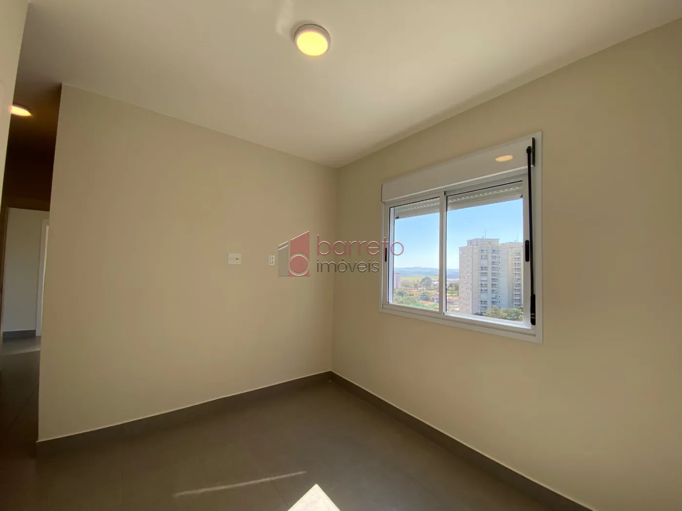 APARTAMENTO PARA LOCAÇÃO NO CONDOMÍNIO LA SIERRA – JUNDIAÍ/SP