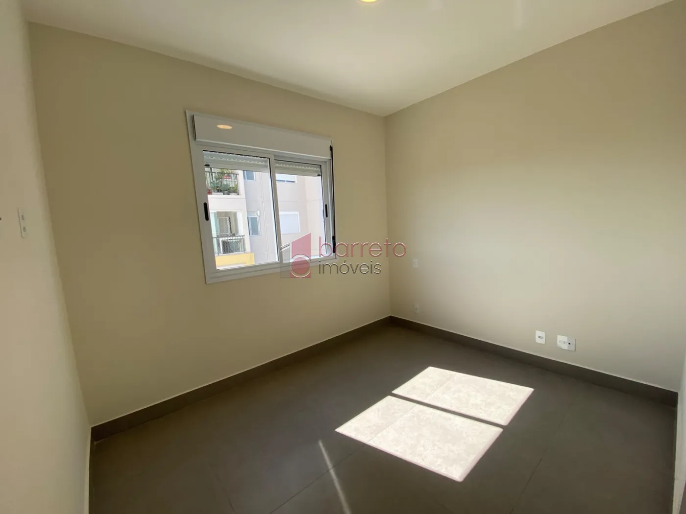 APARTAMENTO PARA LOCAÇÃO NO CONDOMÍNIO LA SIERRA – JUNDIAÍ/SP