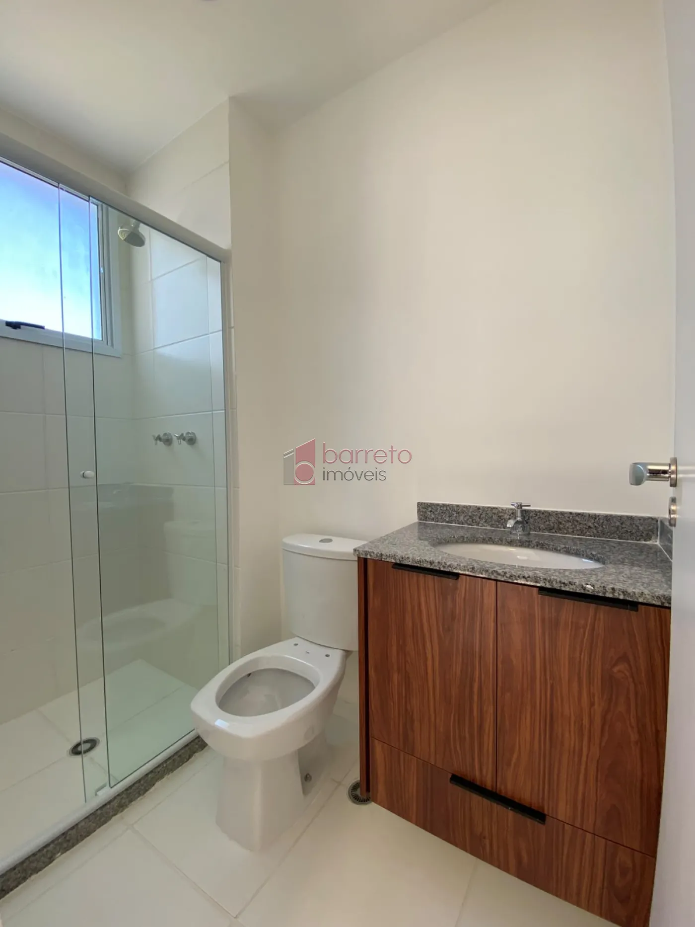 APARTAMENTO PARA LOCAÇÃO NO CONDOMÍNIO LA SIERRA – JUNDIAÍ/SP