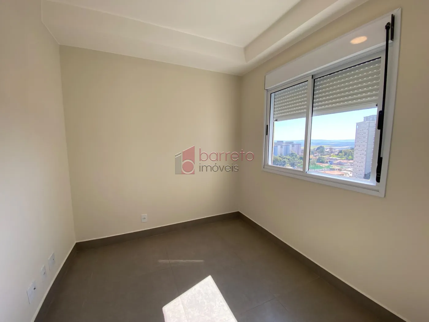APARTAMENTO PARA LOCAÇÃO NO CONDOMÍNIO LA SIERRA – JUNDIAÍ/SP