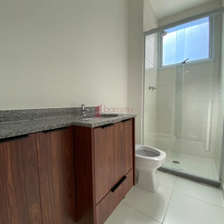 APARTAMENTO PARA LOCAÇÃO NO CONDOMÍNIO LA SIERRA – JUNDIAÍ/SP