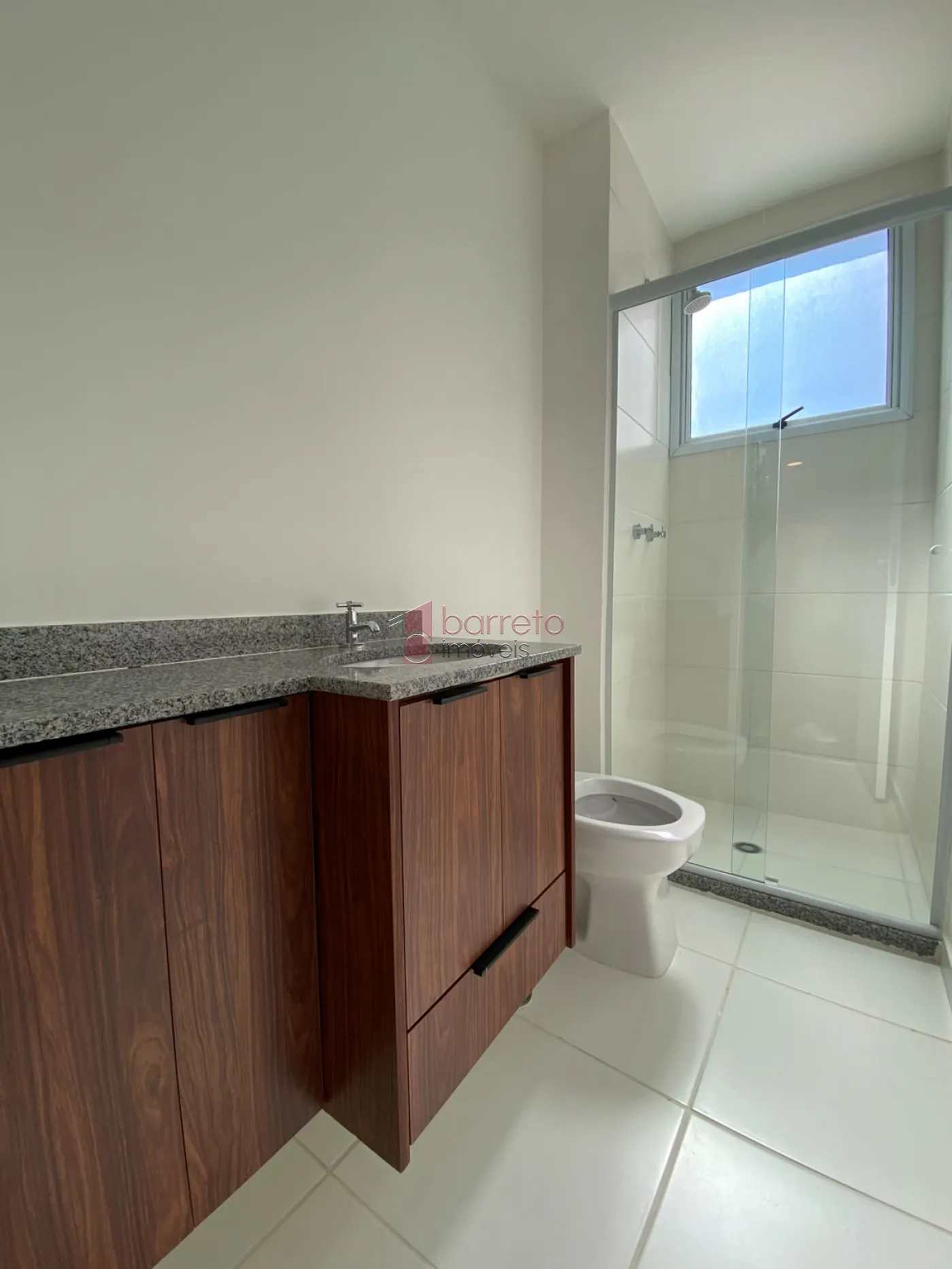 APARTAMENTO PARA LOCAÇÃO NO CONDOMÍNIO LA SIERRA – JUNDIAÍ/SP