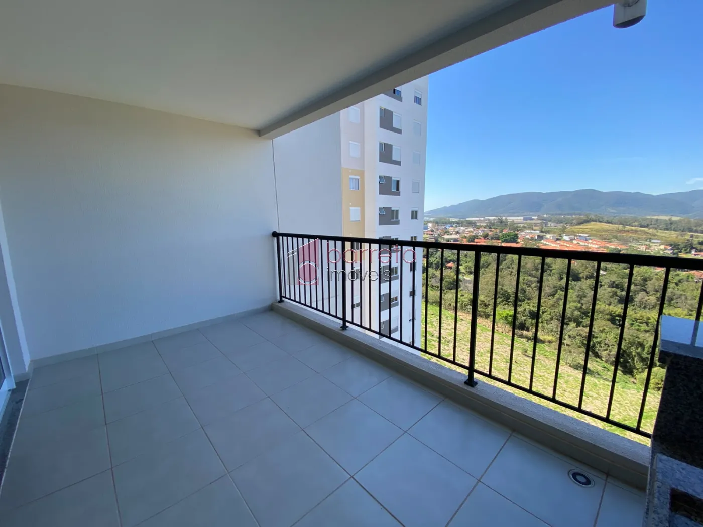 APARTAMENTO PARA LOCAÇÃO NO CONDOMÍNIO LA SIERRA – JUNDIAÍ/SP