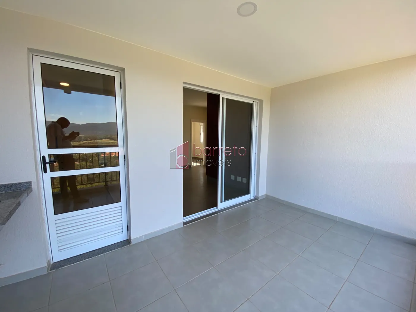 APARTAMENTO PARA LOCAÇÃO NO CONDOMÍNIO LA SIERRA – JUNDIAÍ/SP