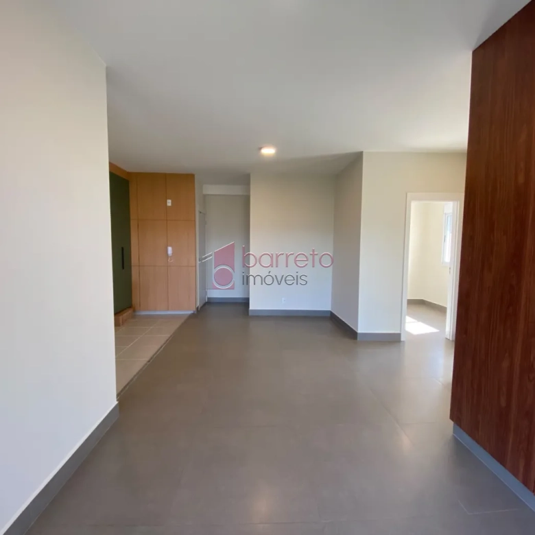 APARTAMENTO PARA LOCAÇÃO NO CONDOMÍNIO LA SIERRA – JUNDIAÍ/SP