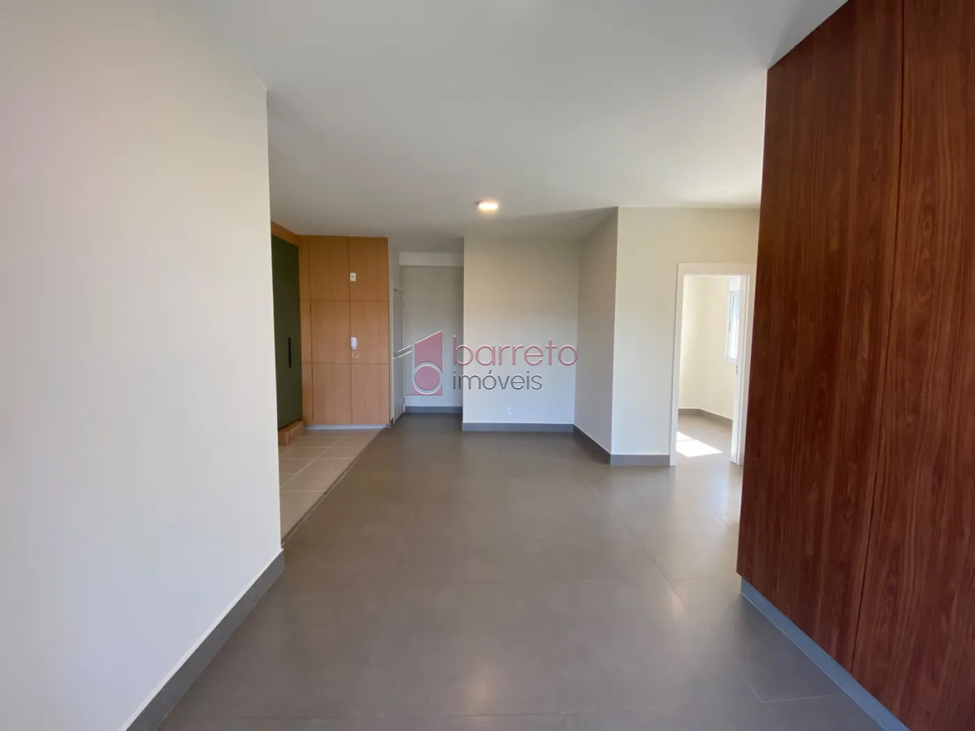APARTAMENTO PARA LOCAÇÃO NO CONDOMÍNIO LA SIERRA – JUNDIAÍ/SP