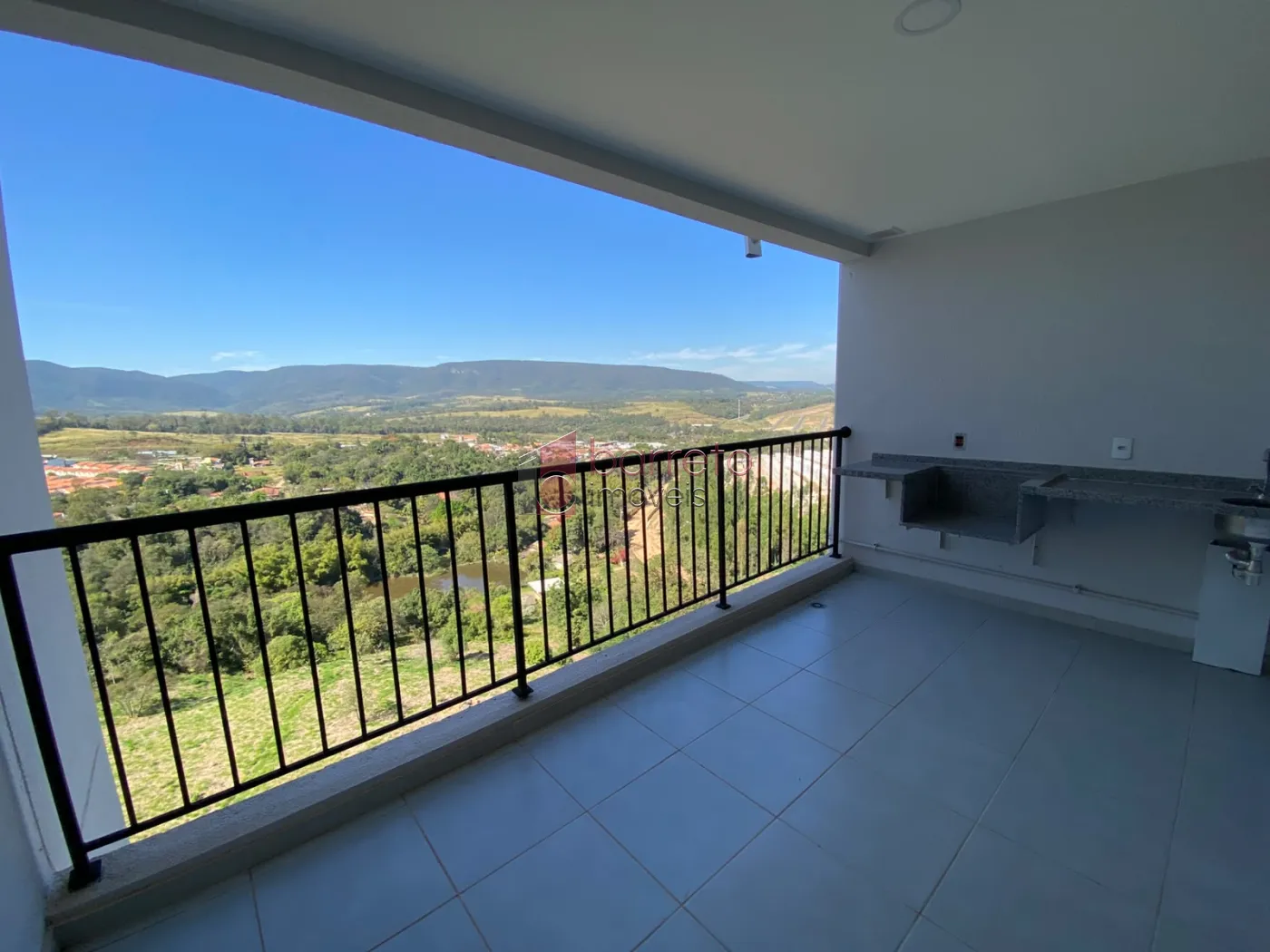 APARTAMENTO PARA LOCAÇÃO NO CONDOMÍNIO LA SIERRA – JUNDIAÍ/SP