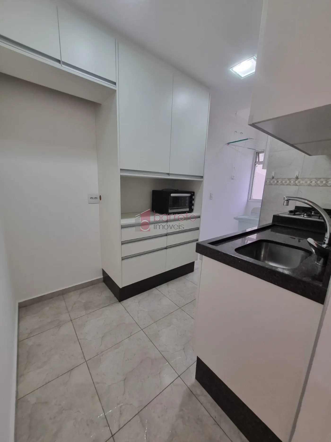 APARTAMENTO MOBILIADO PARA VENDA E LOCAÇÃO NO CONDOMÍNIO ALTO DI FELICITÁ – JUNDIAÍ/SP