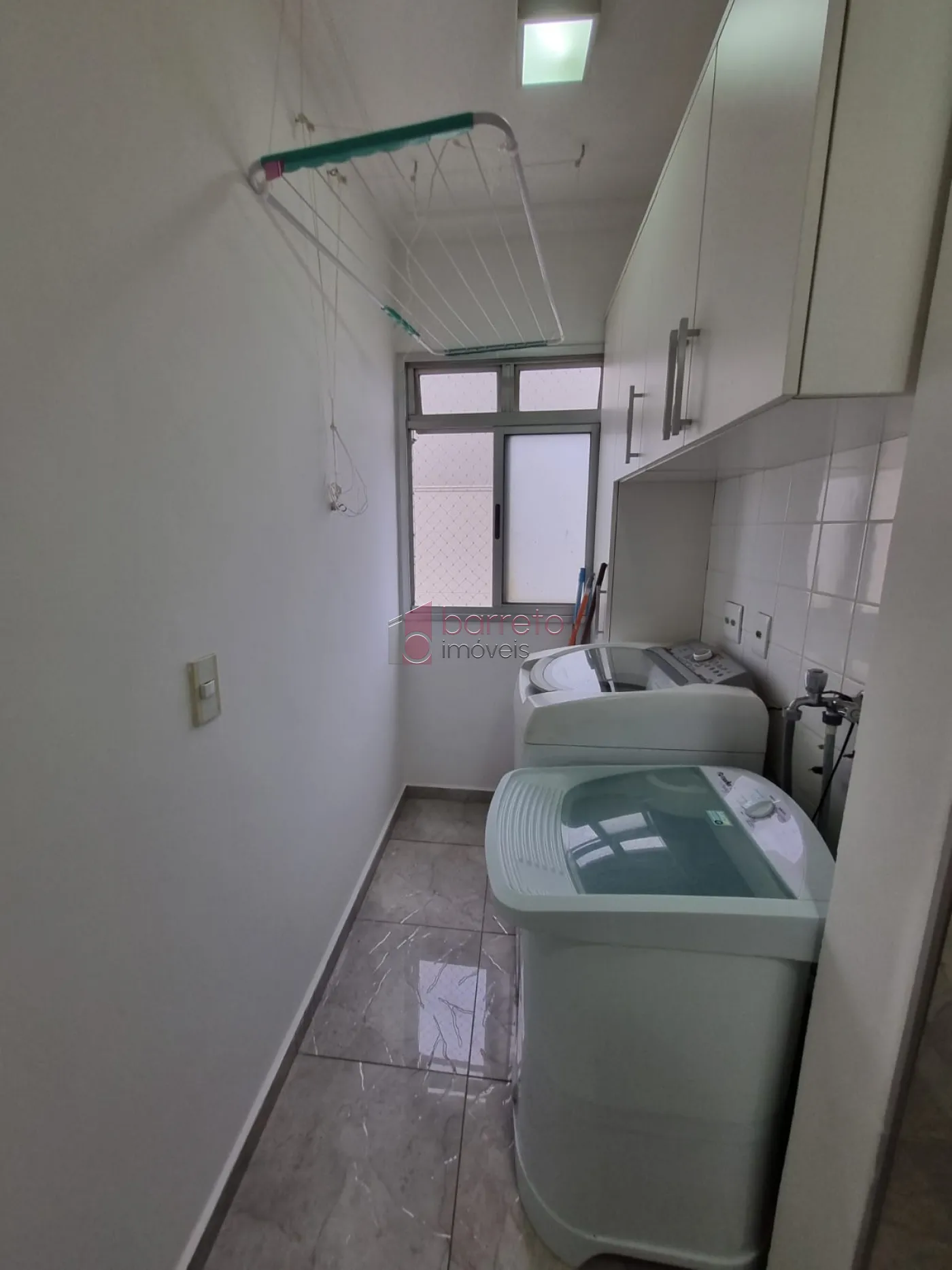 APARTAMENTO MOBILIADO PARA VENDA E LOCAÇÃO NO CONDOMÍNIO ALTO DI FELICITÁ – JUNDIAÍ/SP