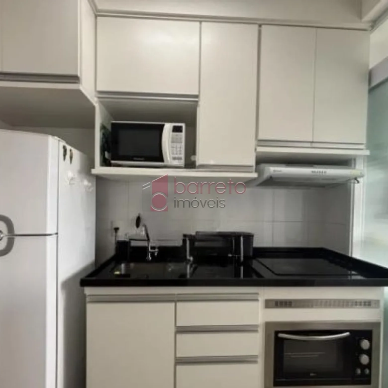 APARTAMENTO FLAT À VENDA NO CONDOMÍNIO IN DESIGN RESIDENCE VILA ARENS – JUNDIAÍ/SP