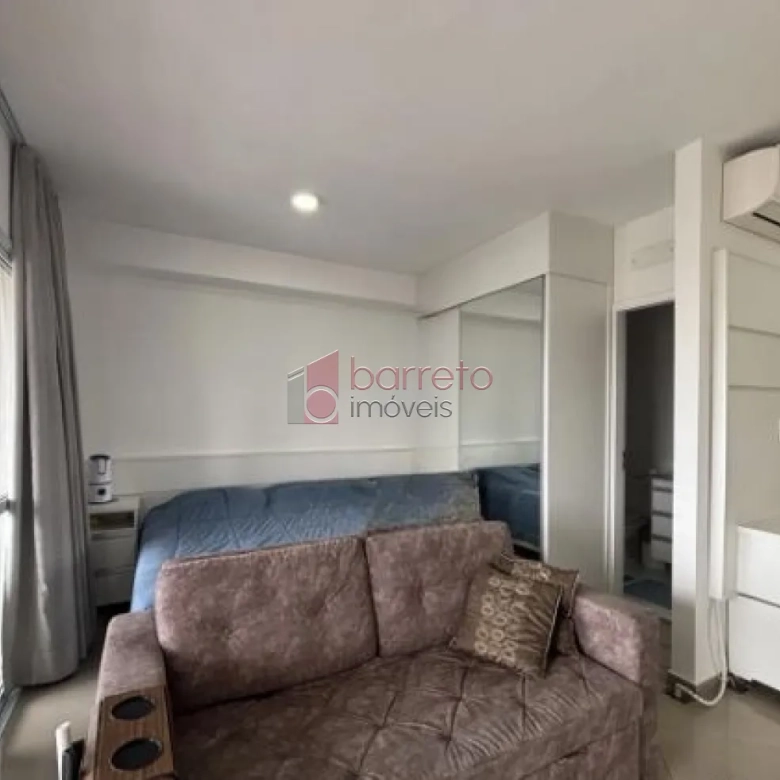APARTAMENTO FLAT À VENDA NO CONDOMÍNIO IN DESIGN RESIDENCE VILA ARENS – JUNDIAÍ/SP