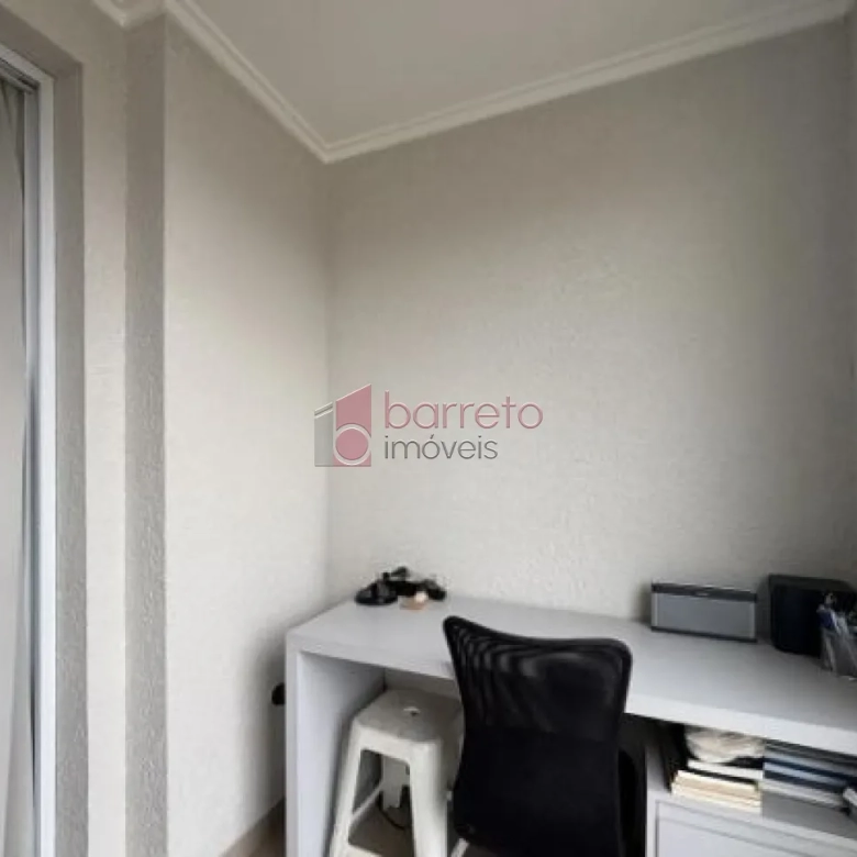 APARTAMENTO FLAT À VENDA NO CONDOMÍNIO IN DESIGN RESIDENCE VILA ARENS – JUNDIAÍ/SP