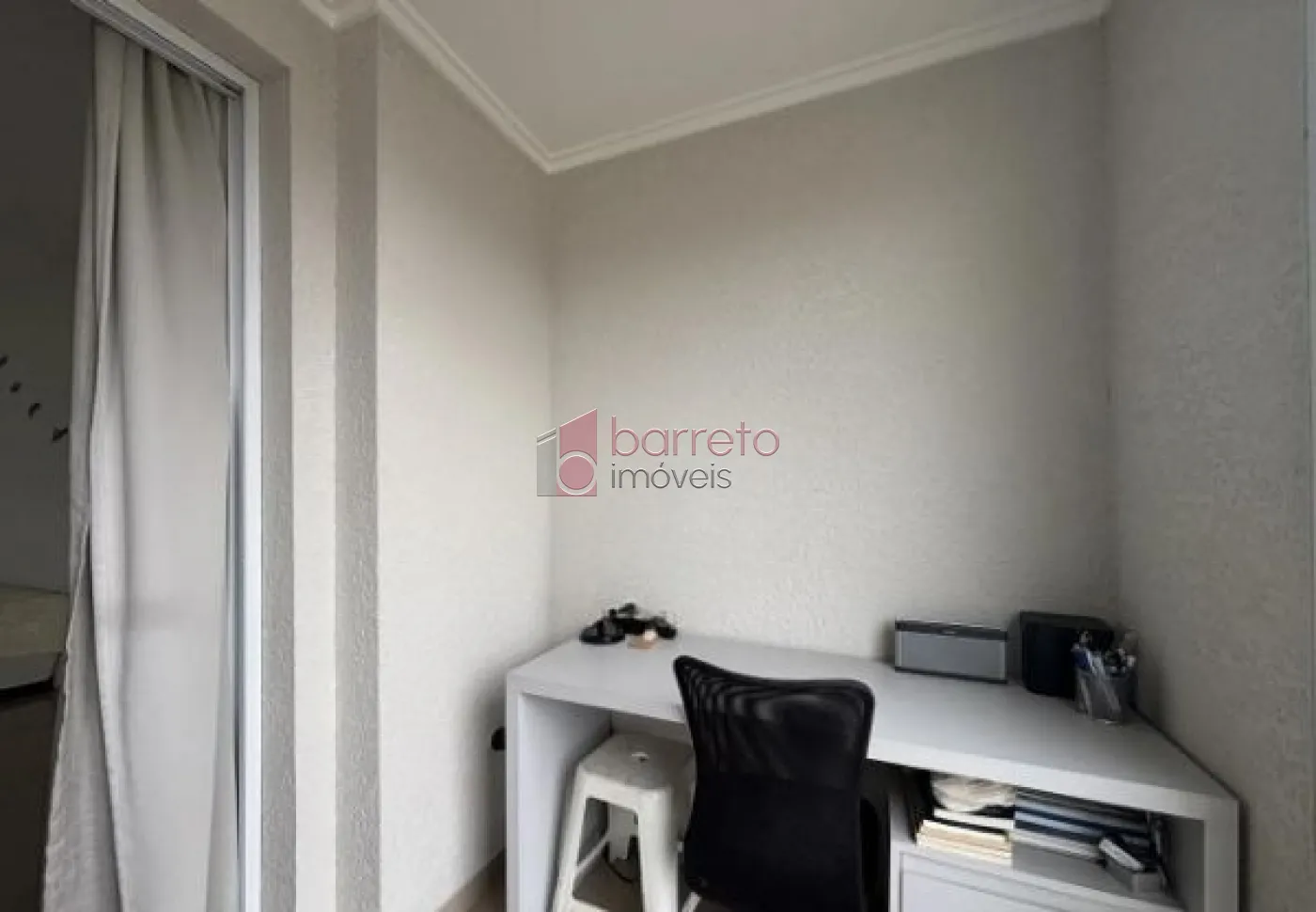 APARTAMENTO FLAT À VENDA NO CONDOMÍNIO IN DESIGN RESIDENCE VILA ARENS – JUNDIAÍ/SP