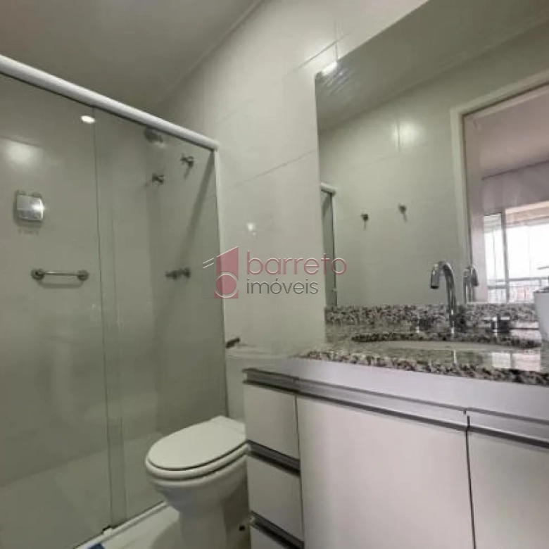 APARTAMENTO FLAT À VENDA NO CONDOMÍNIO IN DESIGN RESIDENCE VILA ARENS – JUNDIAÍ/SP