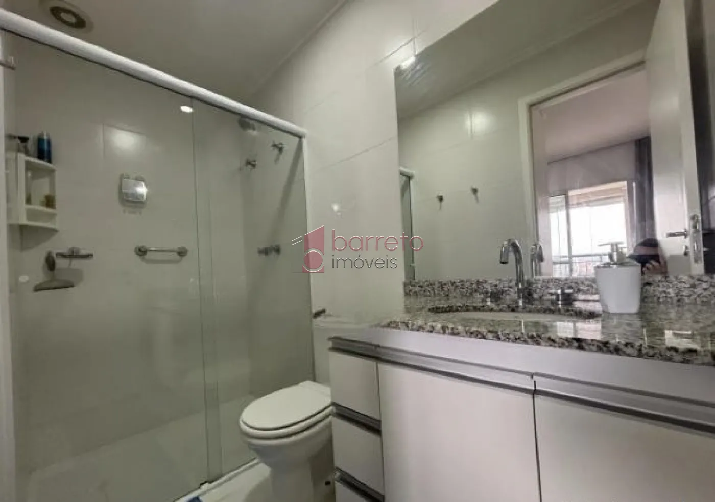 APARTAMENTO FLAT À VENDA NO CONDOMÍNIO IN DESIGN RESIDENCE VILA ARENS – JUNDIAÍ/SP