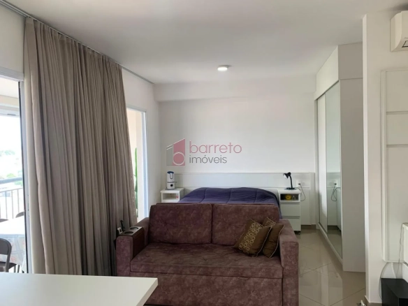 APARTAMENTO FLAT À VENDA NO CONDOMÍNIO IN DESIGN RESIDENCE VILA ARENS – JUNDIAÍ/SP