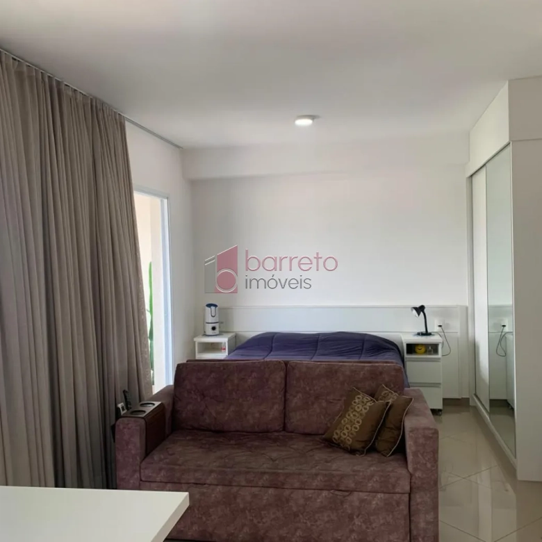 APARTAMENTO FLAT À VENDA NO CONDOMÍNIO IN DESIGN RESIDENCE VILA ARENS – JUNDIAÍ/SP