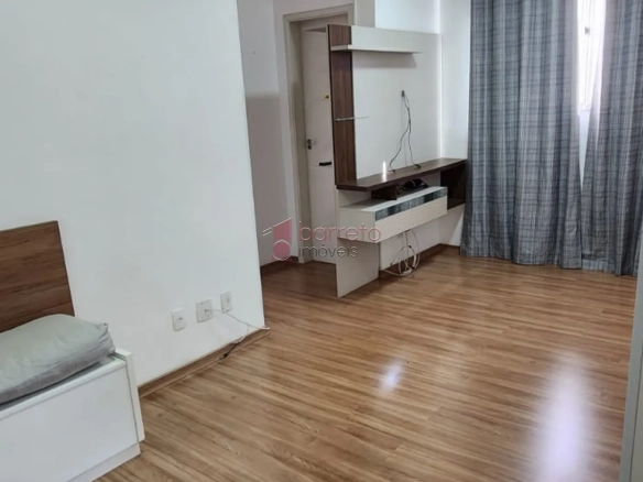APARTAMENTO PARA LOCAÇÃO CONDOMÍNIO SPAZIO JARDIM SOLARE NA VILA RAMI – JUNDIAÍ/SP