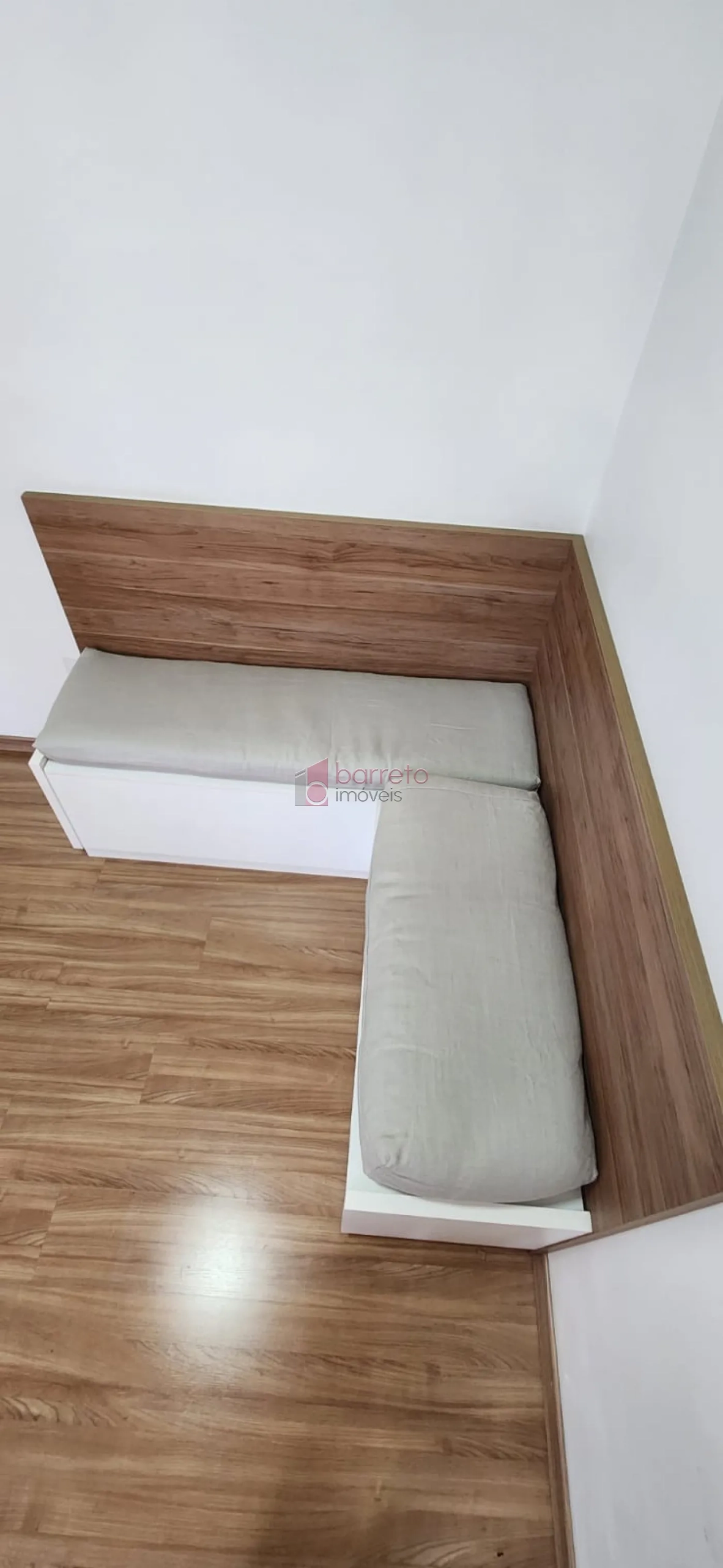 APARTAMENTO PARA LOCAÇÃO CONDOMÍNIO SPAZIO JARDIM SOLARE NA VILA RAMI – JUNDIAÍ/SP