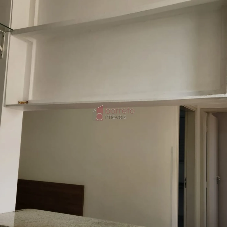 APARTAMENTO PARA LOCAÇÃO CONDOMÍNIO SPAZIO JARDIM SOLARE NA VILA RAMI – JUNDIAÍ/SP