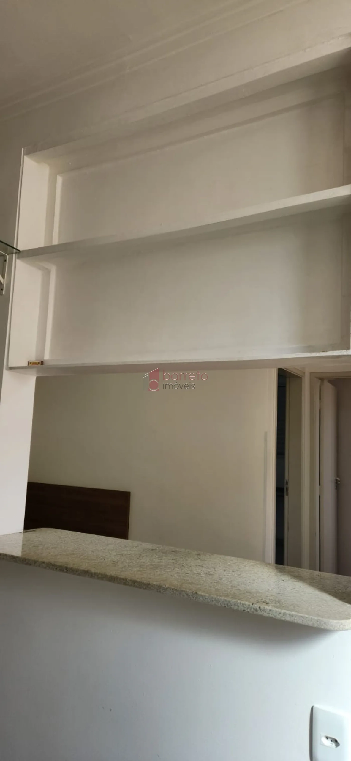 APARTAMENTO PARA LOCAÇÃO CONDOMÍNIO SPAZIO JARDIM SOLARE NA VILA RAMI – JUNDIAÍ/SP