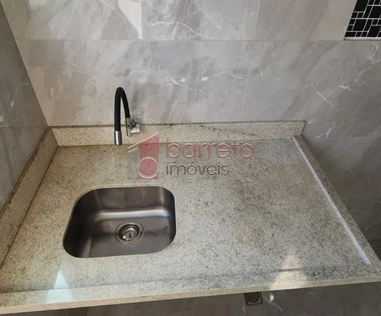 APARTAMENTO PARA LOCAÇÃO CONDOMÍNIO SPAZIO JARDIM SOLARE NA VILA RAMI – JUNDIAÍ/SP