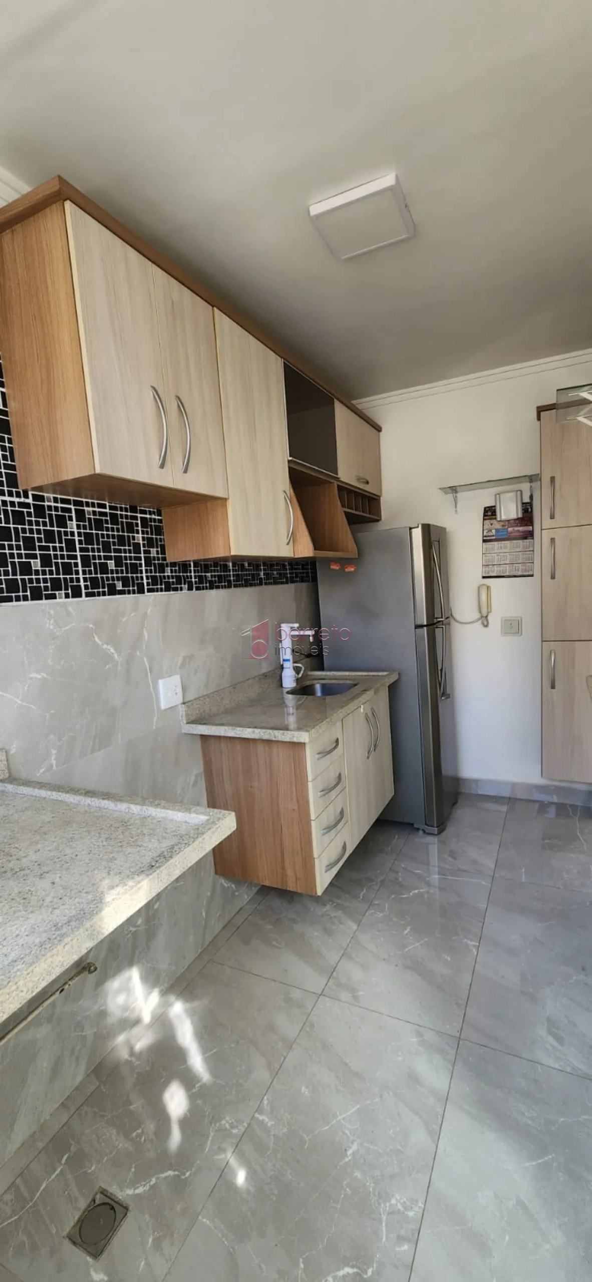 APARTAMENTO PARA LOCAÇÃO CONDOMÍNIO SPAZIO JARDIM SOLARE NA VILA RAMI – JUNDIAÍ/SP