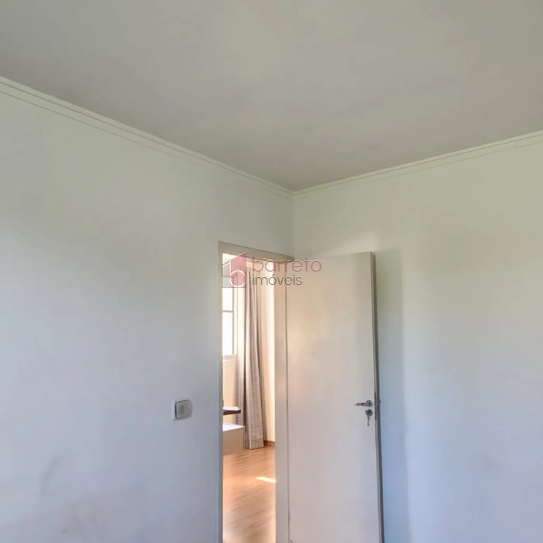 APARTAMENTO PARA LOCAÇÃO CONDOMÍNIO SPAZIO JARDIM SOLARE NA VILA RAMI – JUNDIAÍ/SP
