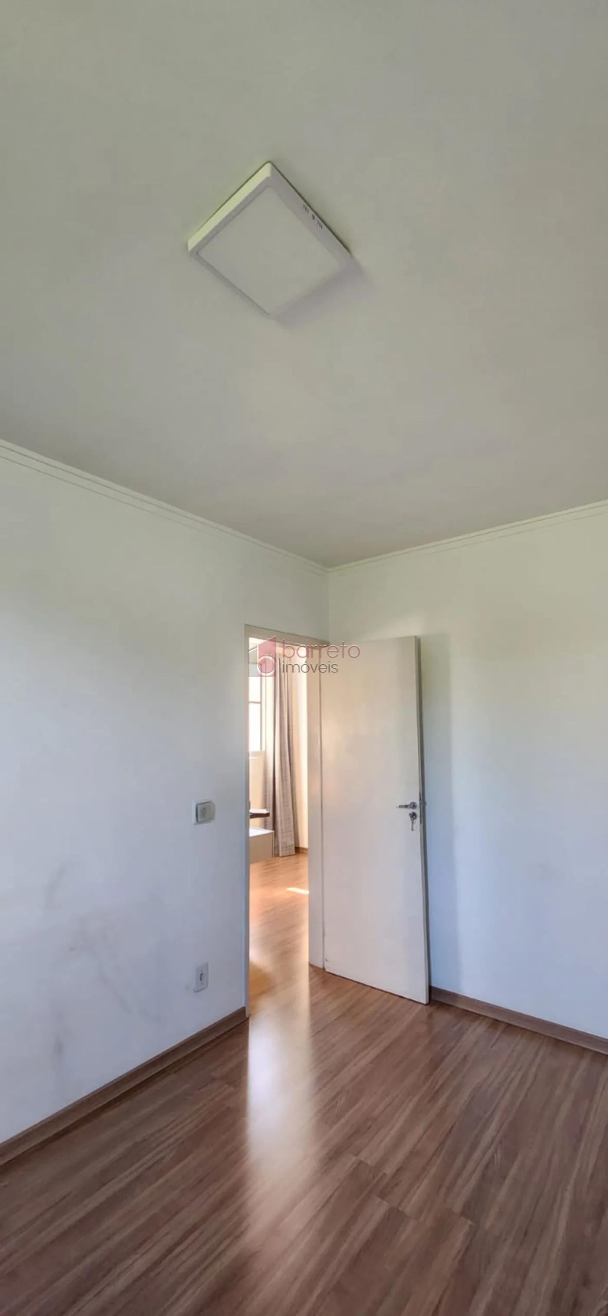 APARTAMENTO PARA LOCAÇÃO CONDOMÍNIO SPAZIO JARDIM SOLARE NA VILA RAMI – JUNDIAÍ/SP
