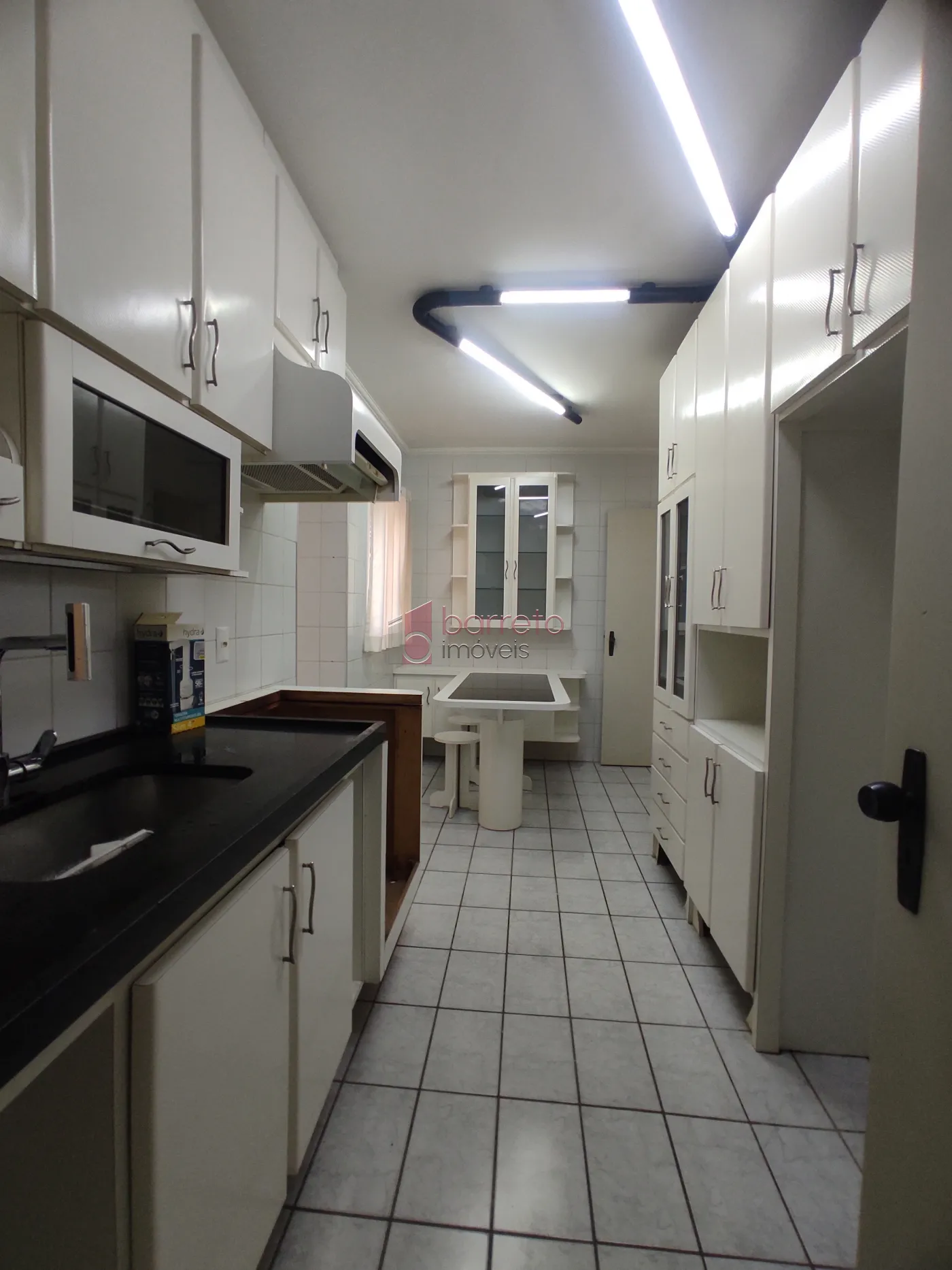 APARTAMENTO PARA LOCAÇÃO NO CONDOMÍNIO PASÁRGADA NA VILA DAS HORTÊNCIAS – JUNDIAÍ/SP