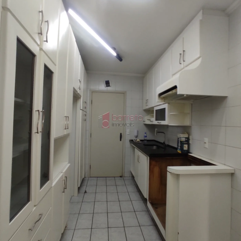 APARTAMENTO PARA LOCAÇÃO NO CONDOMÍNIO PASÁRGADA NA VILA DAS HORTÊNCIAS – JUNDIAÍ/SP