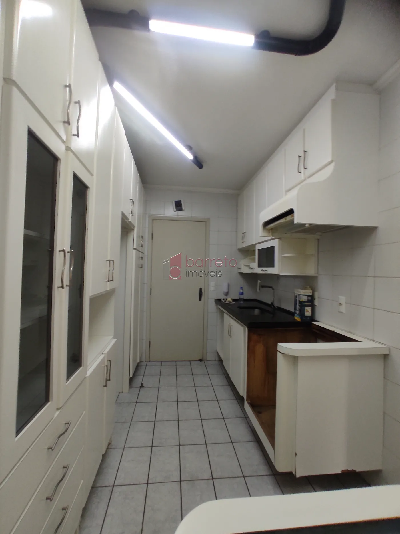 APARTAMENTO PARA LOCAÇÃO NO CONDOMÍNIO PASÁRGADA NA VILA DAS HORTÊNCIAS – JUNDIAÍ/SP