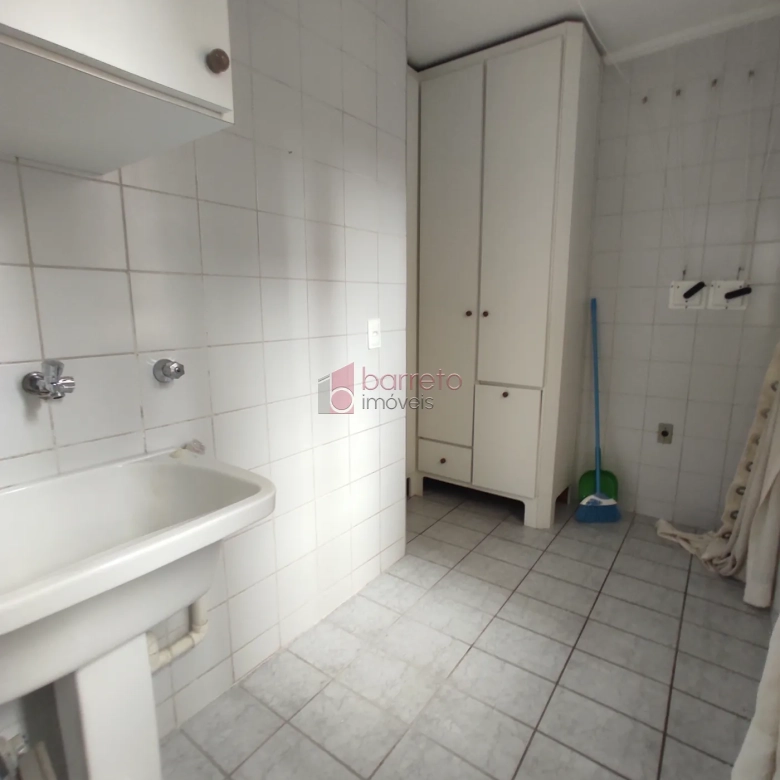 APARTAMENTO PARA LOCAÇÃO NO CONDOMÍNIO PASÁRGADA NA VILA DAS HORTÊNCIAS – JUNDIAÍ/SP